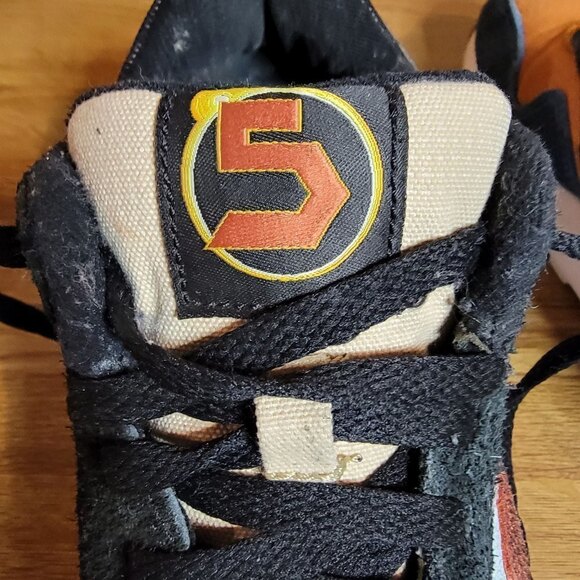 Nike Air Max 1 Swipa De'Aaron Fox Edition - Picture 11 of 11